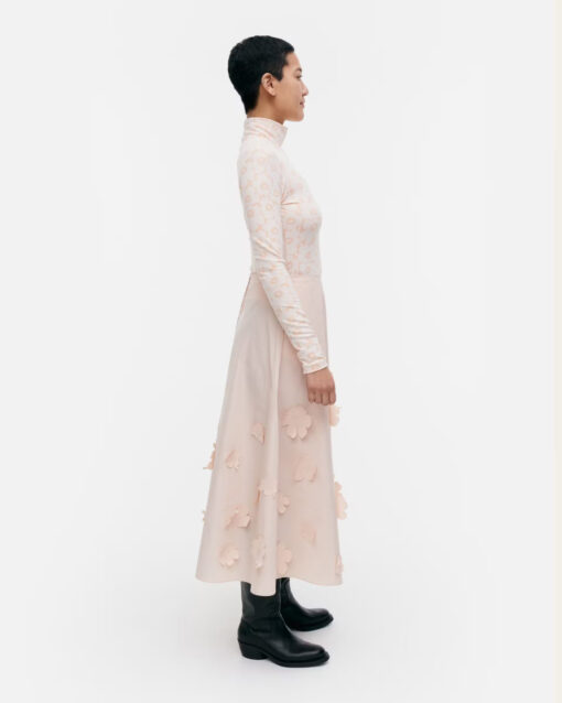 Marimekko Kumarrus Unikko Skirt