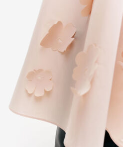 Marimekko Kumarrus Unikko Skirt