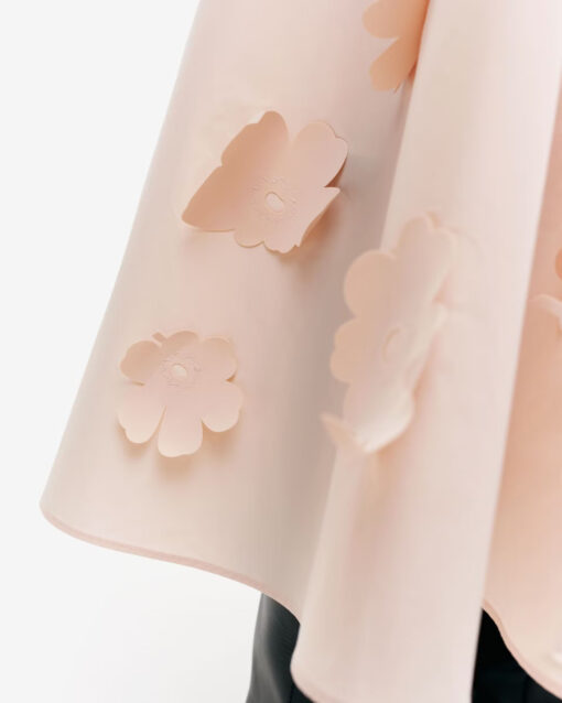 Marimekko Kumarrus Unikko Skirt