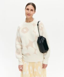 Marimekko Pikku Karla Bag Black