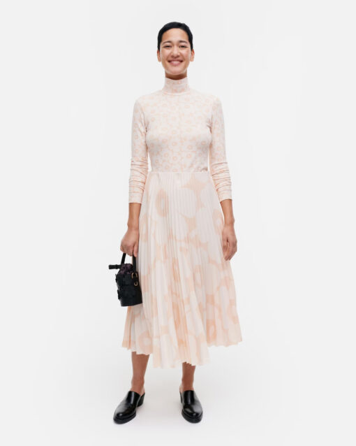 Marimekko Myy Unikko Skirt