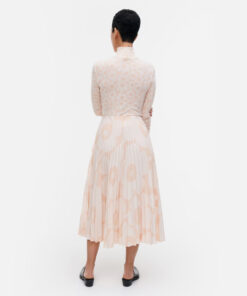 Marimekko Myy Unikko Skirt