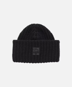 Marimekko Tilaisuus Solid Hat Black