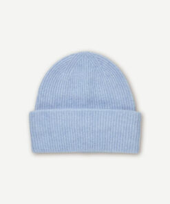 Samsøe Samsøe Nor Hat Subdued Blue