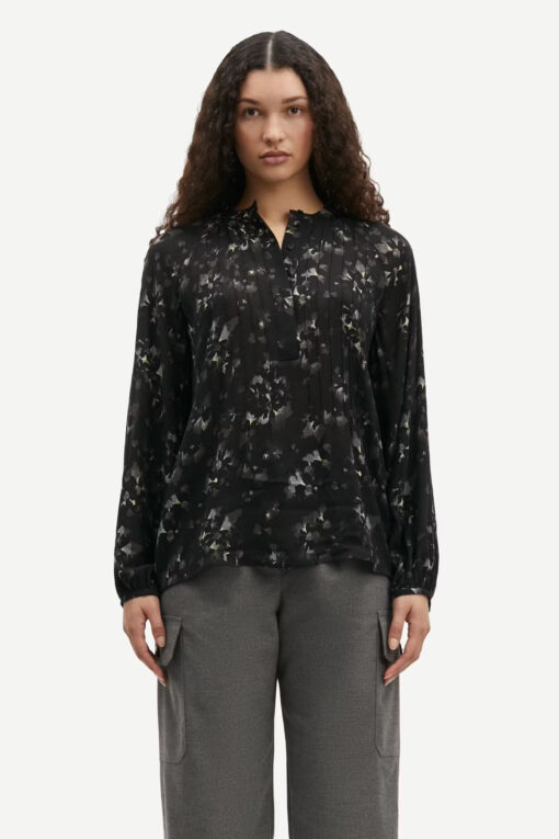 Samsøe Samsøe Saselmas Blouse