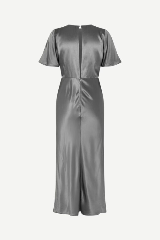 Samsøe Samsøe Salucinda Dress Black Oyster