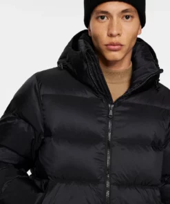 J.Lindeberg Farrell Down Jacket Black