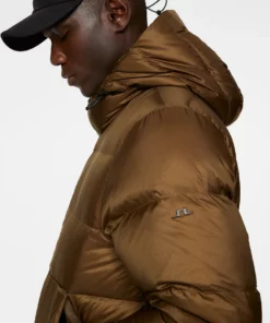J.Lindeberg Farrell Down Jacket Capers