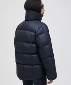 Peak Performance Down Puffer Women Black