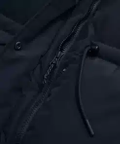 Peak Performance Firn Down Parka Women Black