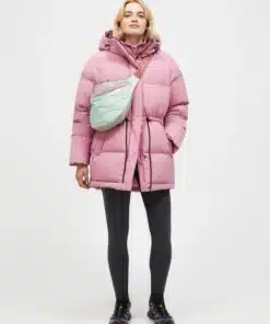 Peak Performance Firn Down Parka Women Bitter Root