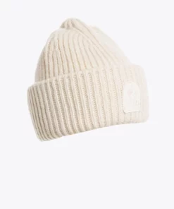 Parajumpers Mooneye Hat Off White