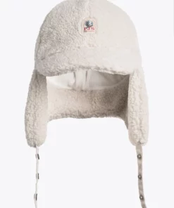 Parajumpers Power Jockey Hat Moonbeam