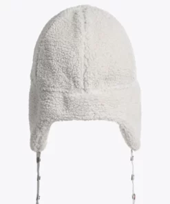 Parajumpers Power Jockey Hat Moonbeam