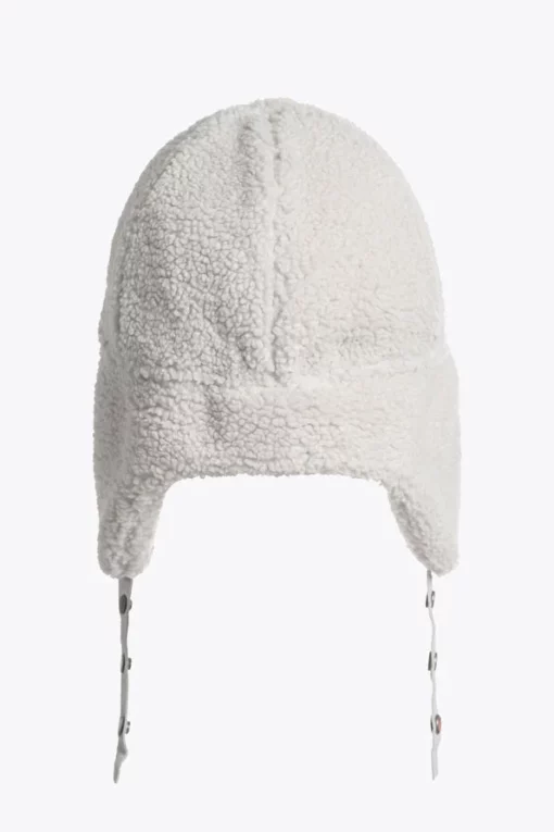 Parajumpers Power Jockey Hat Moonbeam