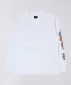 Edwin Spectrum Of Consciousness T-shirt Ls