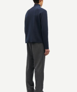 Samsøe Samsøe Saniklas Full Zip Cardigan Salute