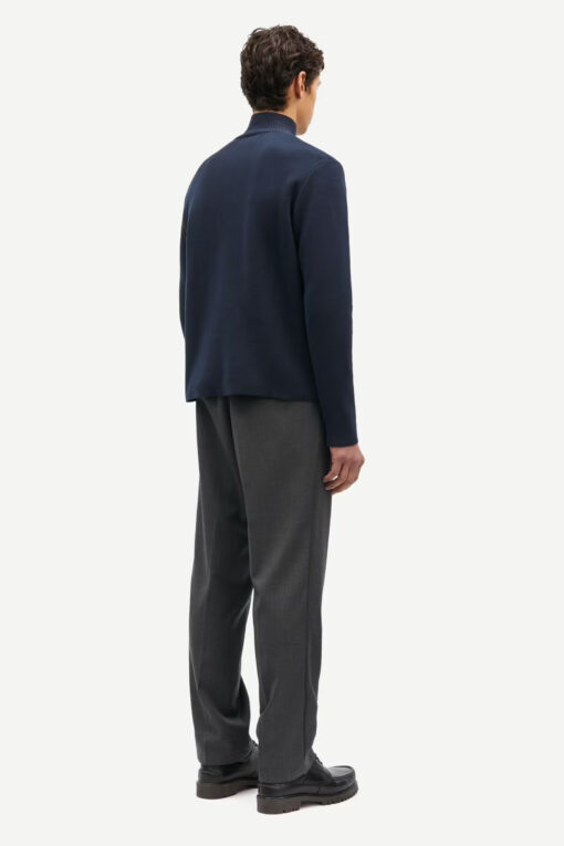 Samsøe Samsøe  Saniklas Full Zip Cardigan Salute