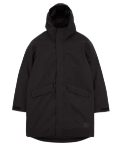 Makia Periscope Jacket Black