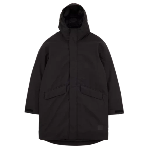 Makia Periscope Jacket Black