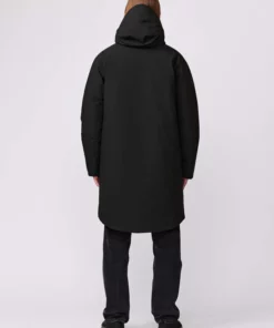 Makia Periscope Jacket Black