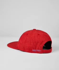 Pica Pica Chateau Marmont Red