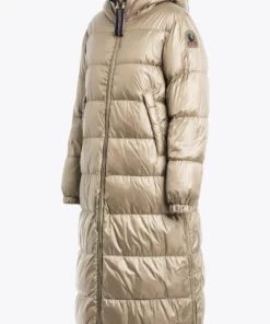 Parajumpers Sleeping Bag Coat Navy - Sun Kissed