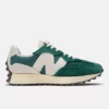 New Balance 327 Marsh Green/New Spruce