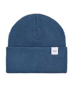 Makia Beanie Ocean Blue