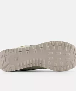 New Balance 574 Olivine