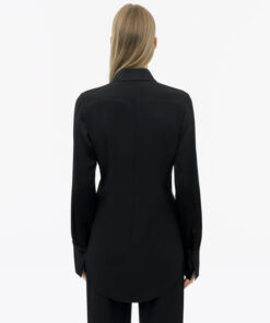 Tiger of Sweden Drey Shirt Black
