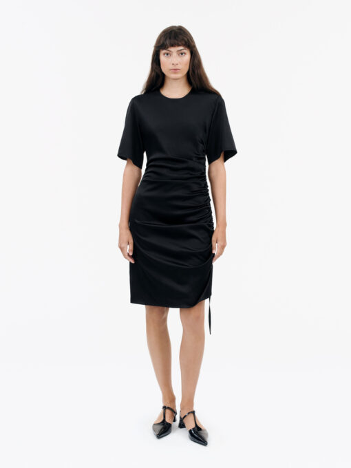 Tiger of Sweden Iovan Dress Black