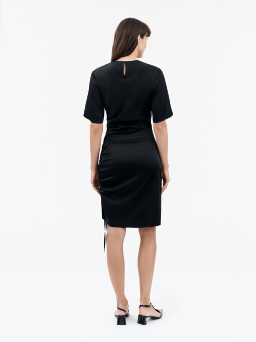 Tiger of Sweden Iovan Dress Black