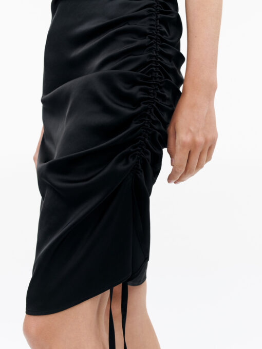 Tiger of Sweden Iovan Dress Black