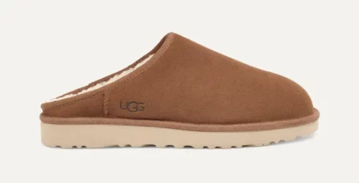 UGG Men's Classic Slip-On Chestnut