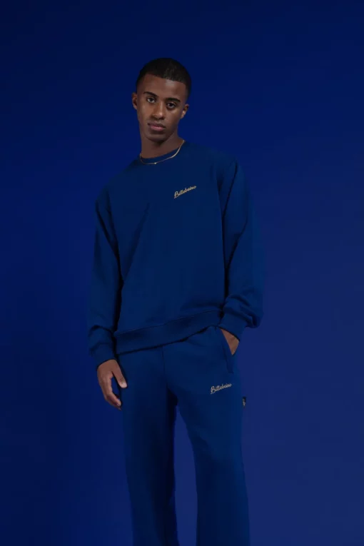 Fazer X Billebeino Sweatshirt