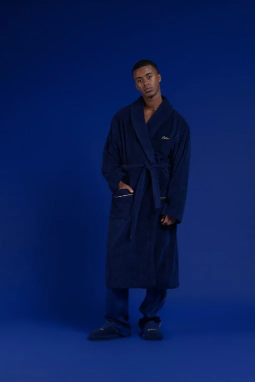 Fazer X Billebeino Bathrobe Unisex