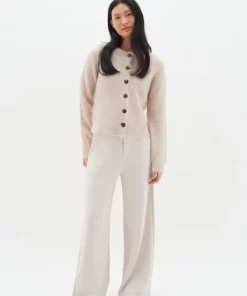 InWear Tiana Cardigan Haze