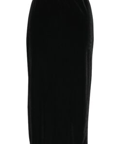 InWear Brynn Aida Skirt Black
