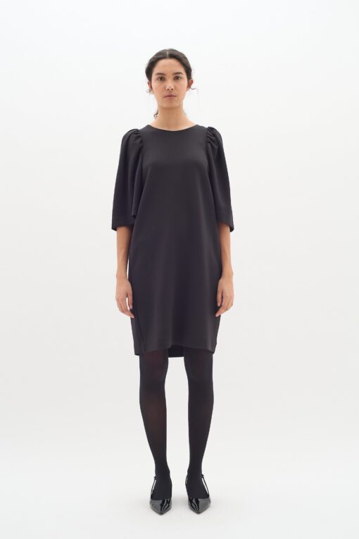 InWear Becent Dress Black