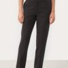 Part Two Debora Pants Black