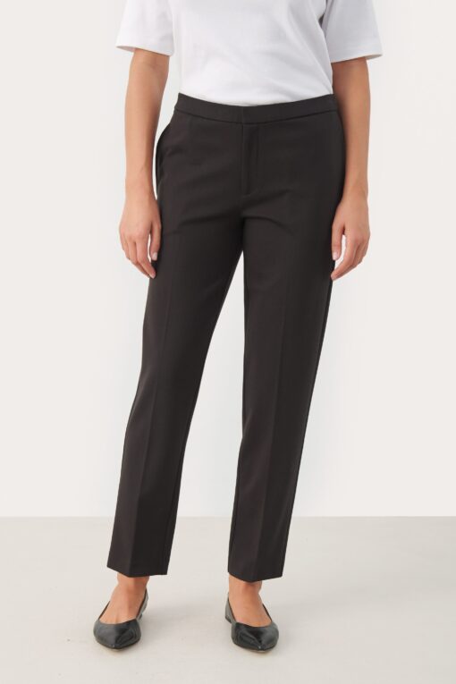 Part Two Debora Pants Black