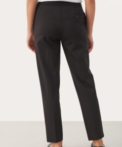 Part Two Debora Pants Black