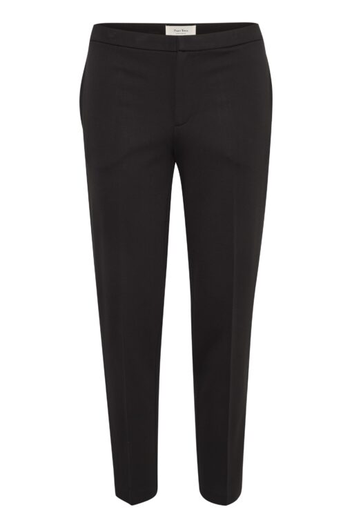 Part Two Debora Pants Black