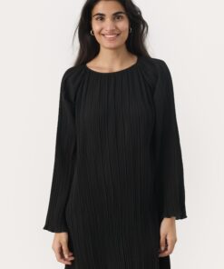 Part Two Milana Dress Black