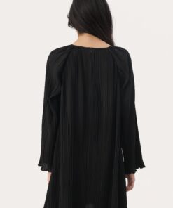 Part Two Milana Dress Black