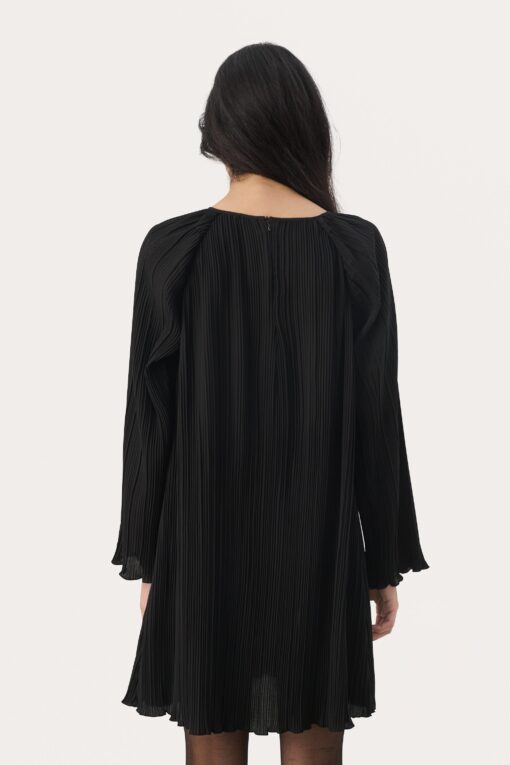 Part Two Milana Dress Black