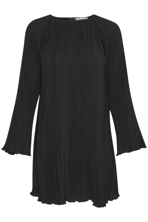 Part Two Milana Dress Black