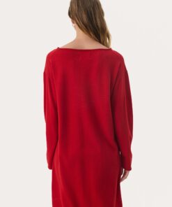 Part Two Merima Dress Salsa