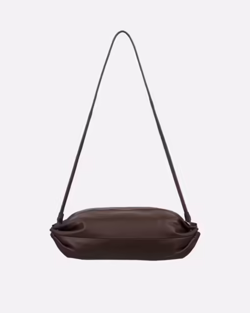Marimekko Karla Bag Brown